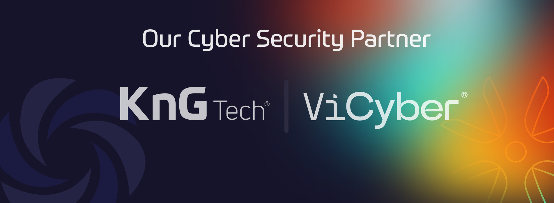 Cyber Security Partnership